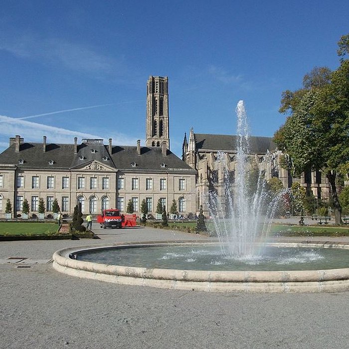 Photo de Ancien évêché