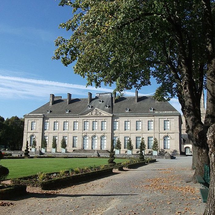 Photo de Ancien évêché