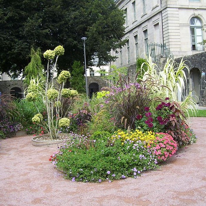 Photo de Ancien évêché