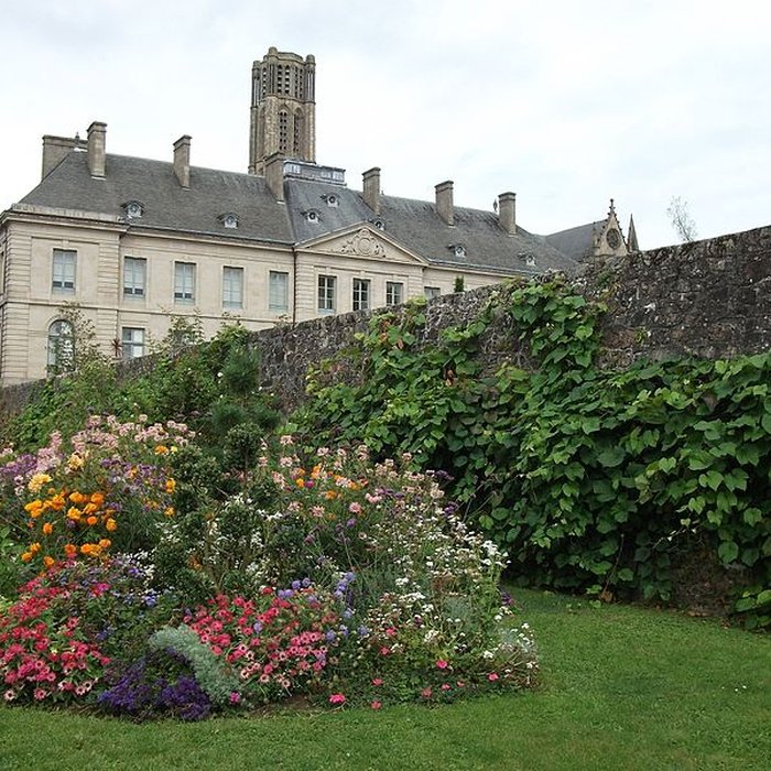 Photo de Ancien évêché