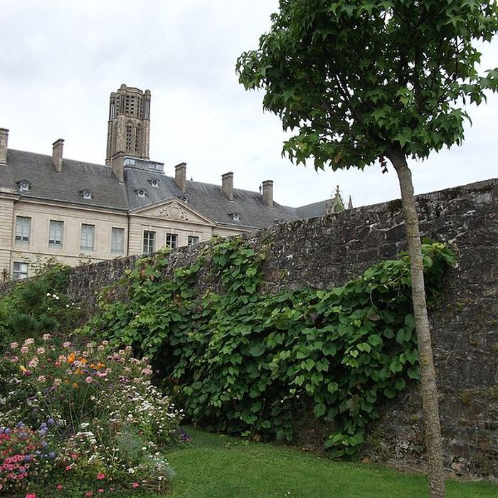 Photo de Ancien évêché