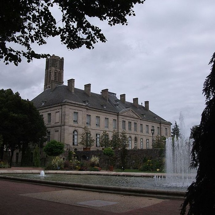 Photo de Ancien évêché