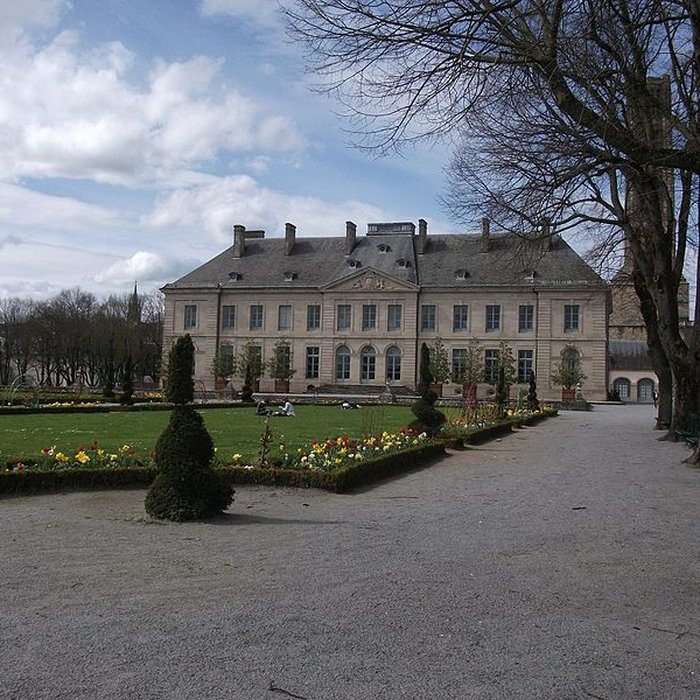 Photo de Ancien évêché