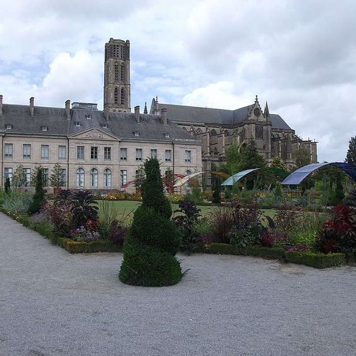 Photo de Ancien évêché