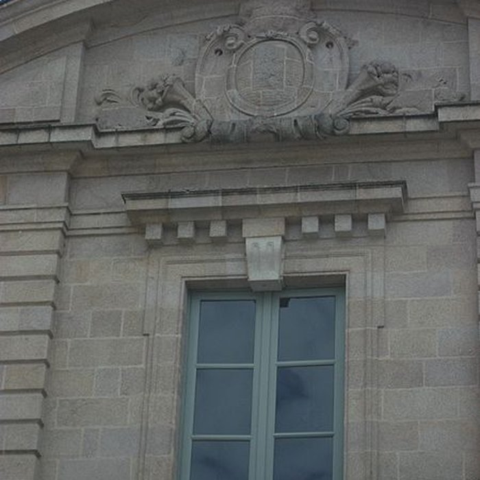 Photo de Ancien évêché