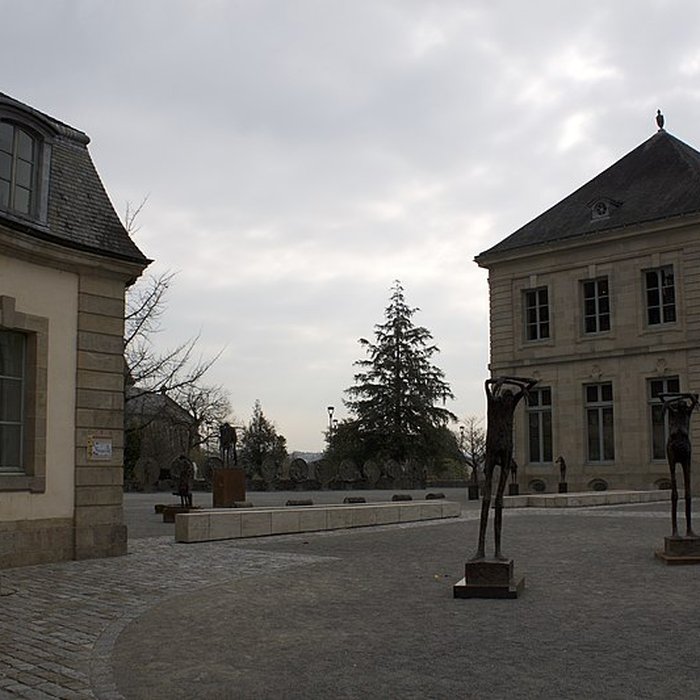 Photo de Ancien évêché