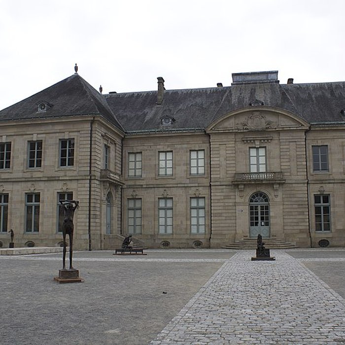 Photo de Ancien évêché