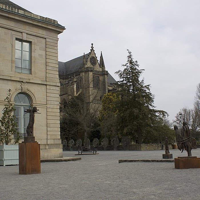 Photo de Ancien évêché