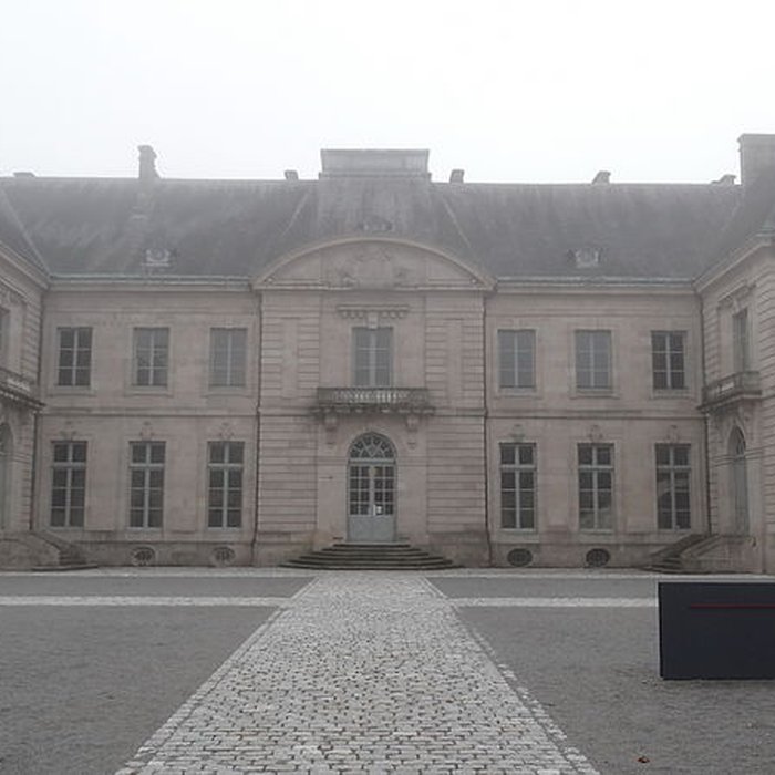 Photo de Ancien évêché