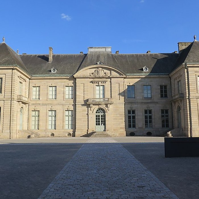 Photo de Ancien évêché