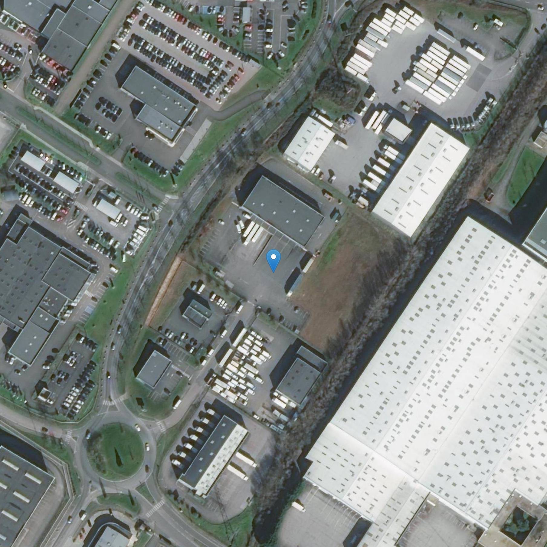 Photo de Cappella Carmelitana (ex Chiesa di Santa Maria)