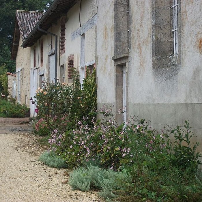 Photo de Château de Beauvais