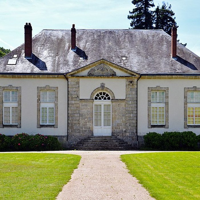 Photo de Château de Beauvais