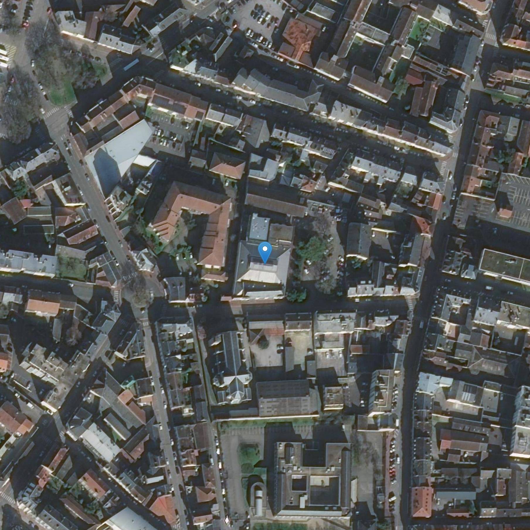 Photo de 联盟剧院