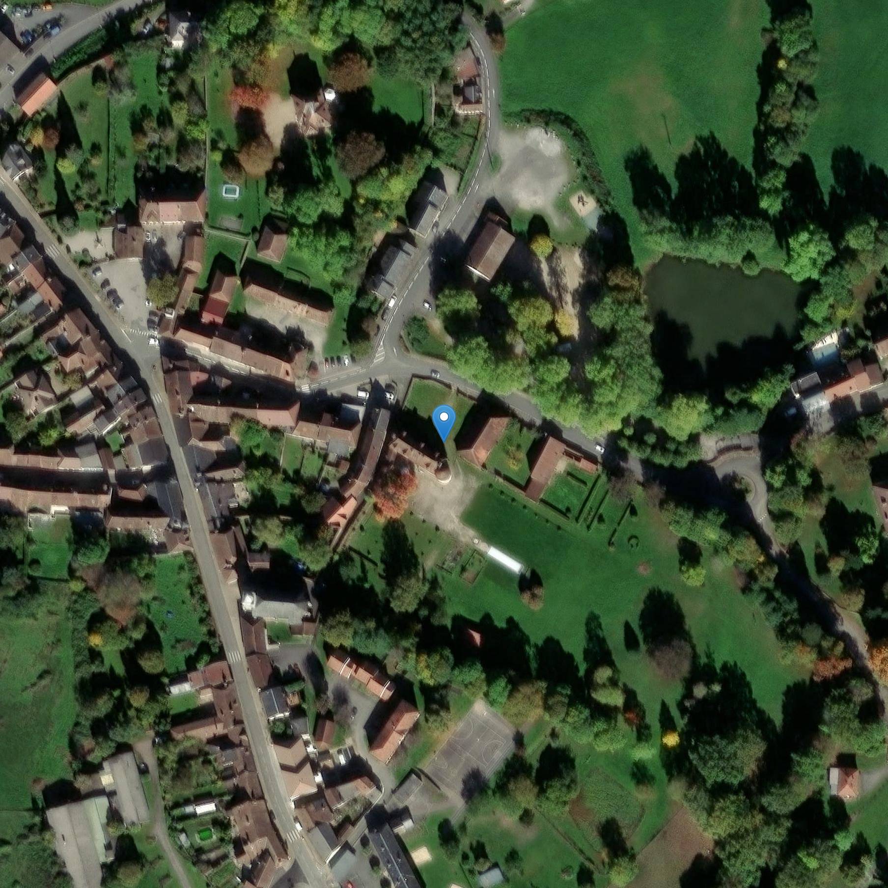 Photo de 18世紀の住居