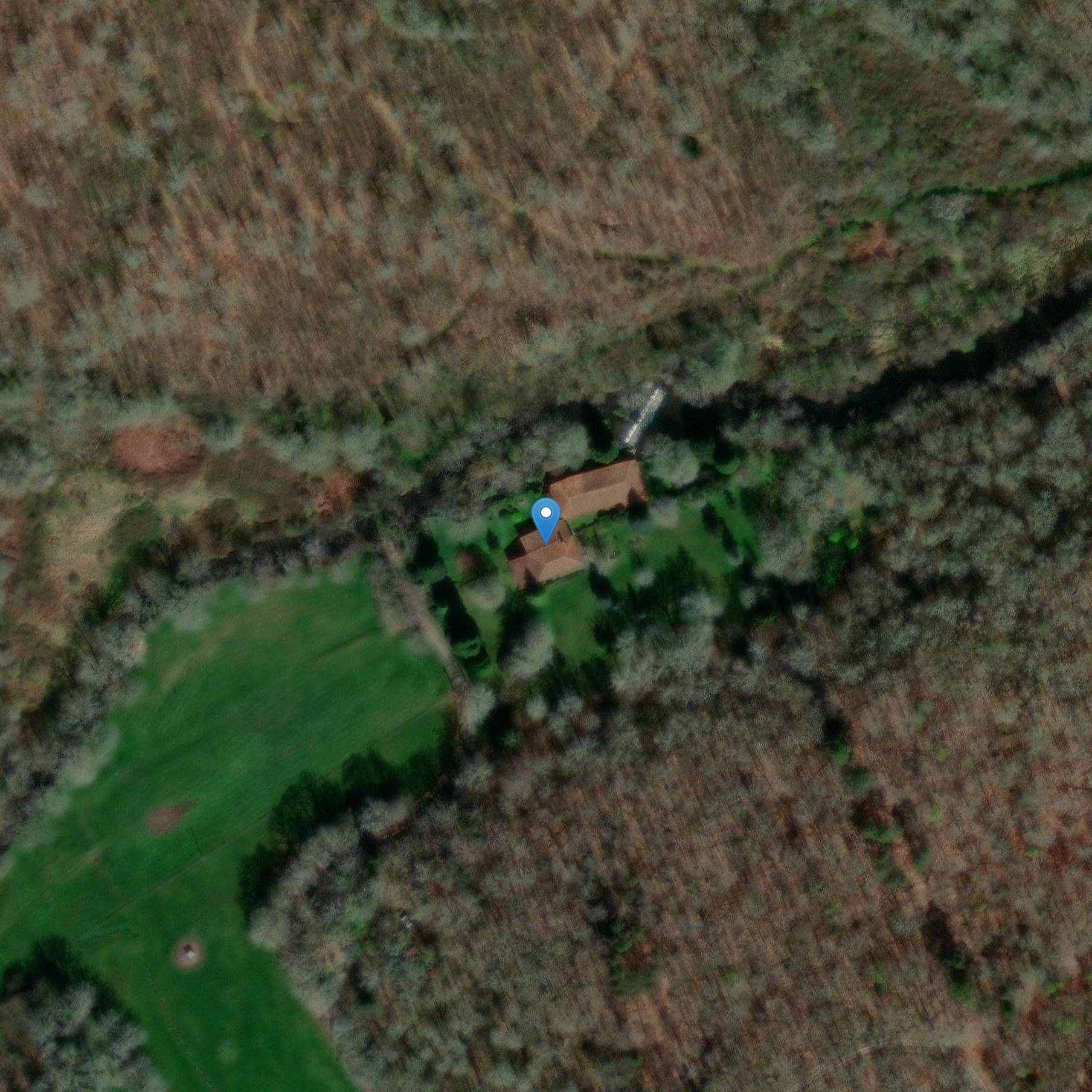 Photo de Moulin de Fontfroide