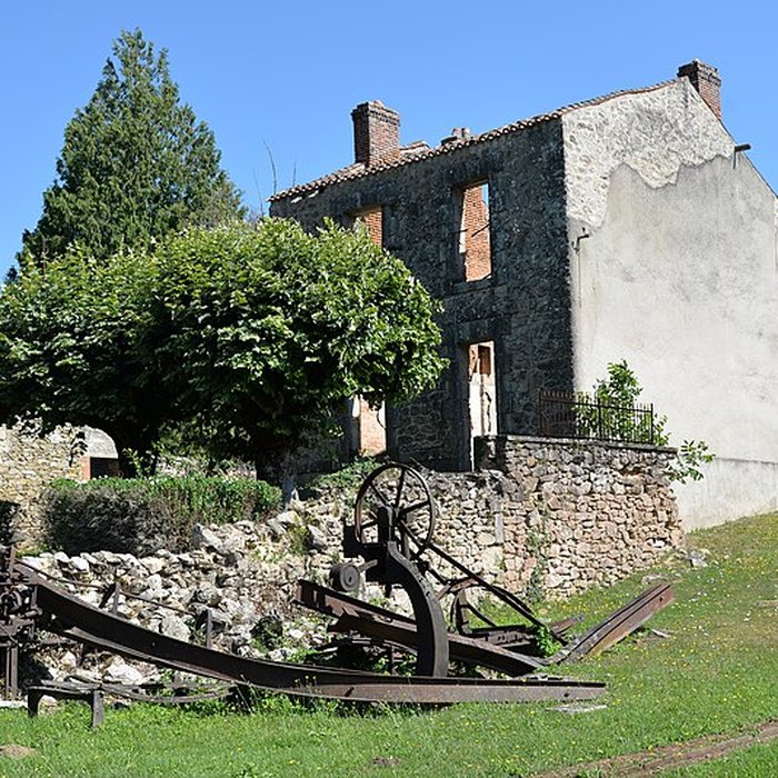 Photo de Village