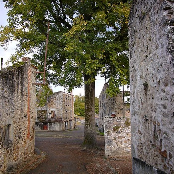 Photo de Village