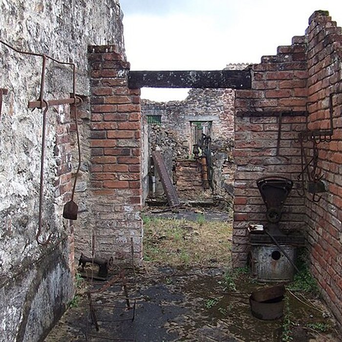 Photo de Village