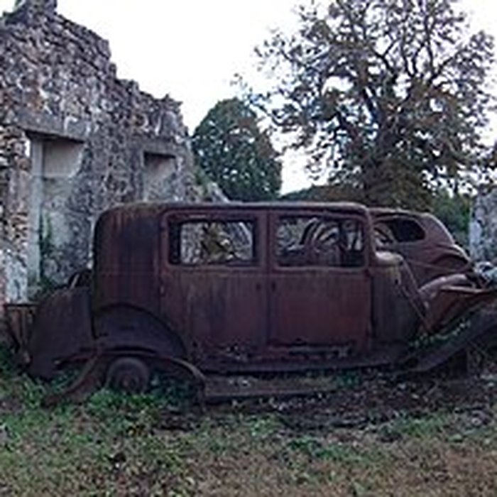 Photo de Village