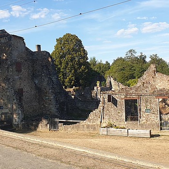 Photo de Village