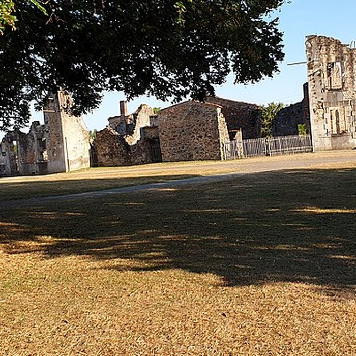 Photo de Village