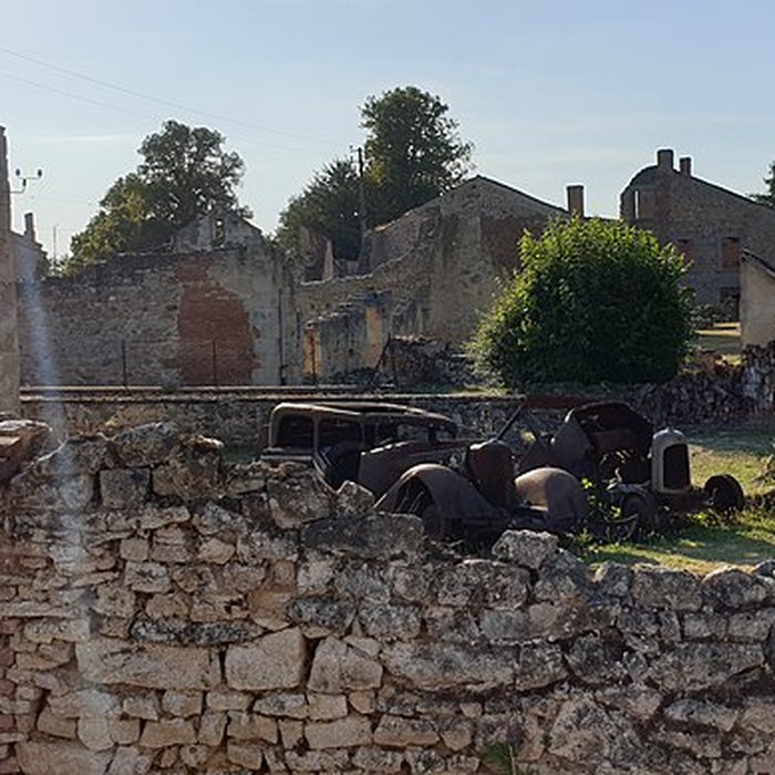 Photo de Village