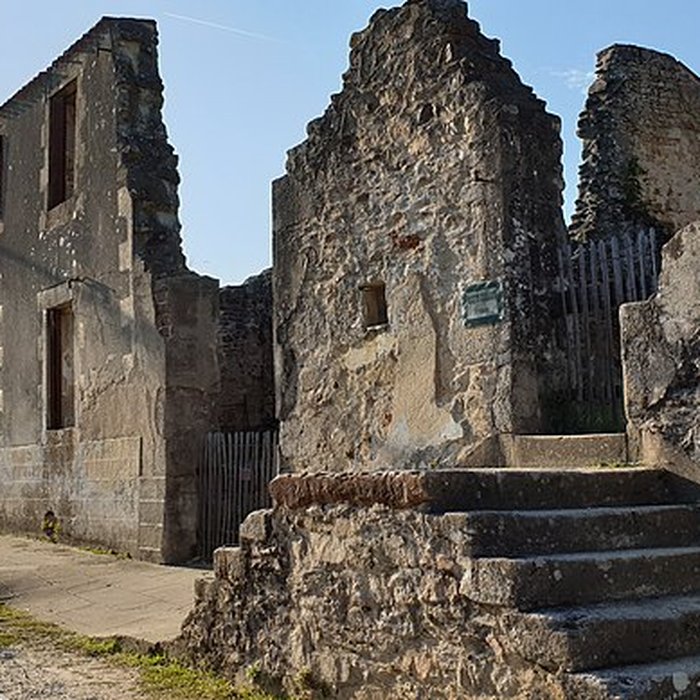 Photo de Village