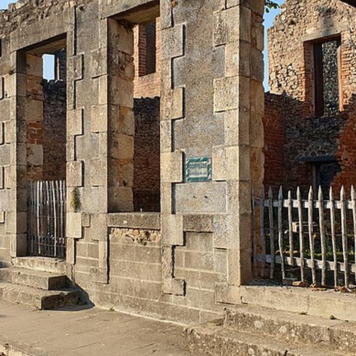 Photo de Village