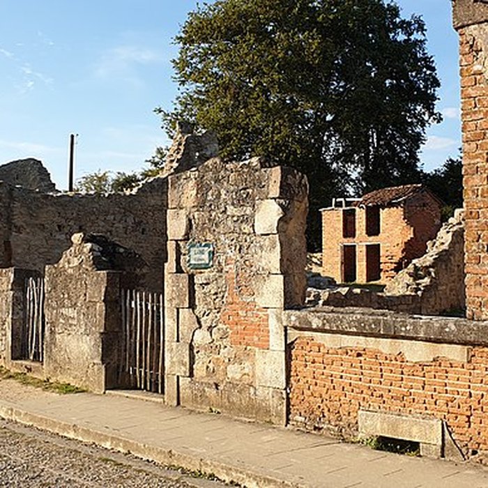 Photo de Village