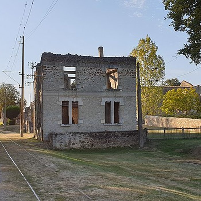 Photo de Village