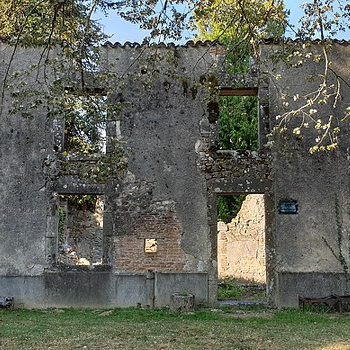 Photo de Village