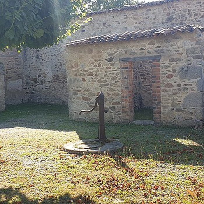 Photo de Village
