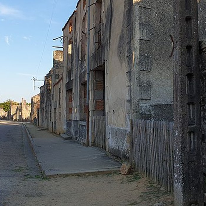 Photo de Village