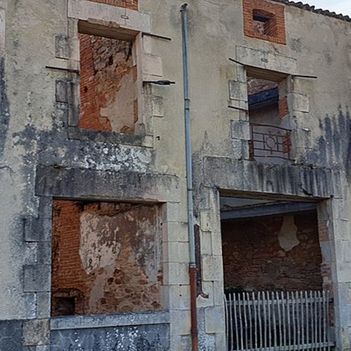 Photo de Village