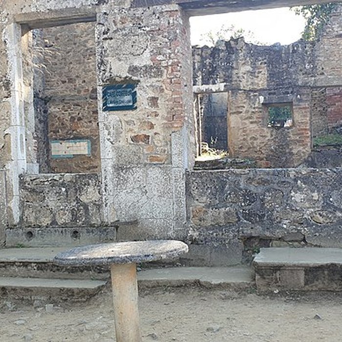 Photo de Village