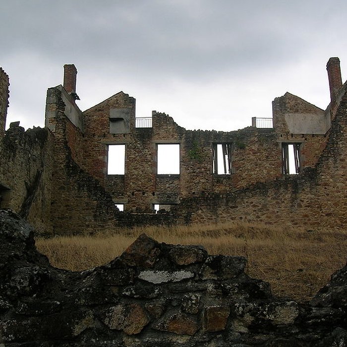 Photo de Village