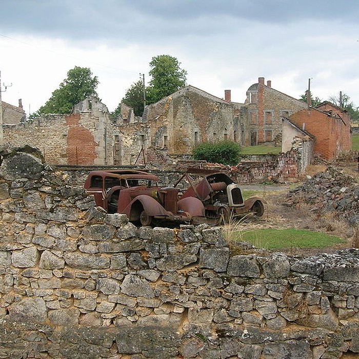 Photo de Village
