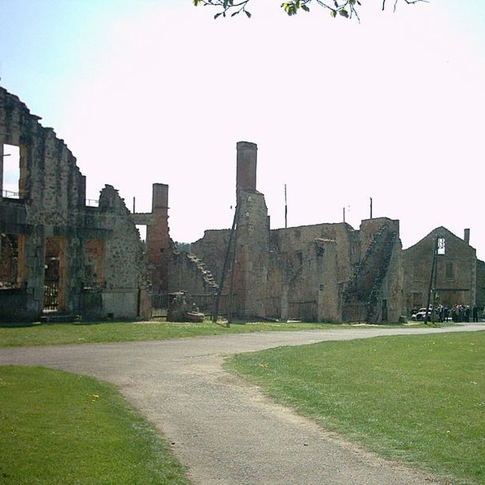 Photo de Village
