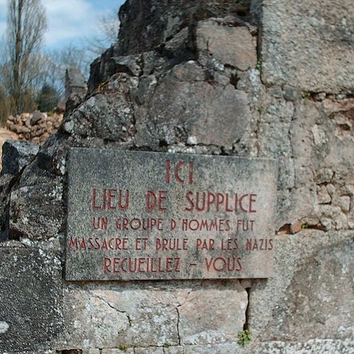 Photo de Village