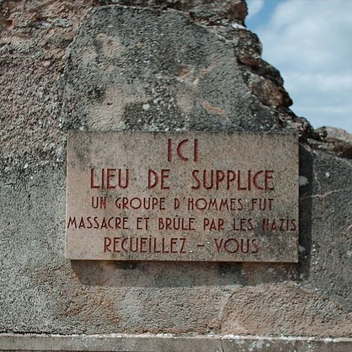 Photo de Village