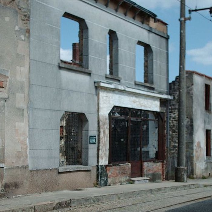 Photo de Village