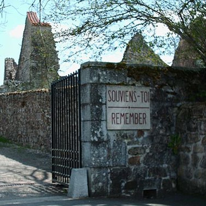 Photo de Village