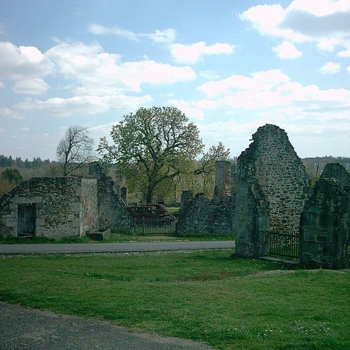 Photo de Village