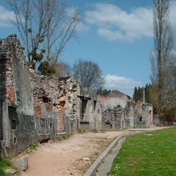 Village