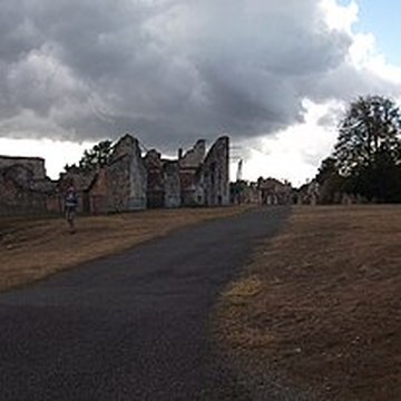 Village