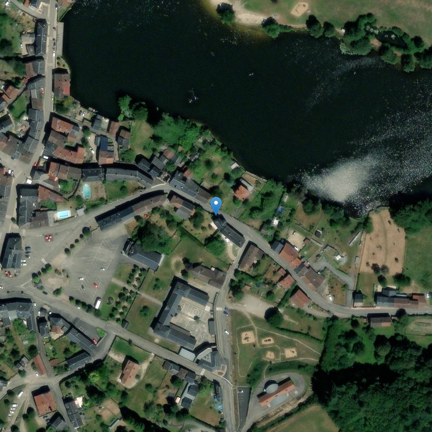 Photo de Antigua casa consular