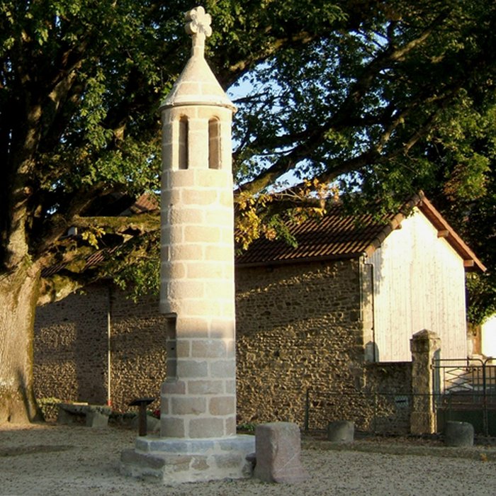 Photo de Ancien cimetière