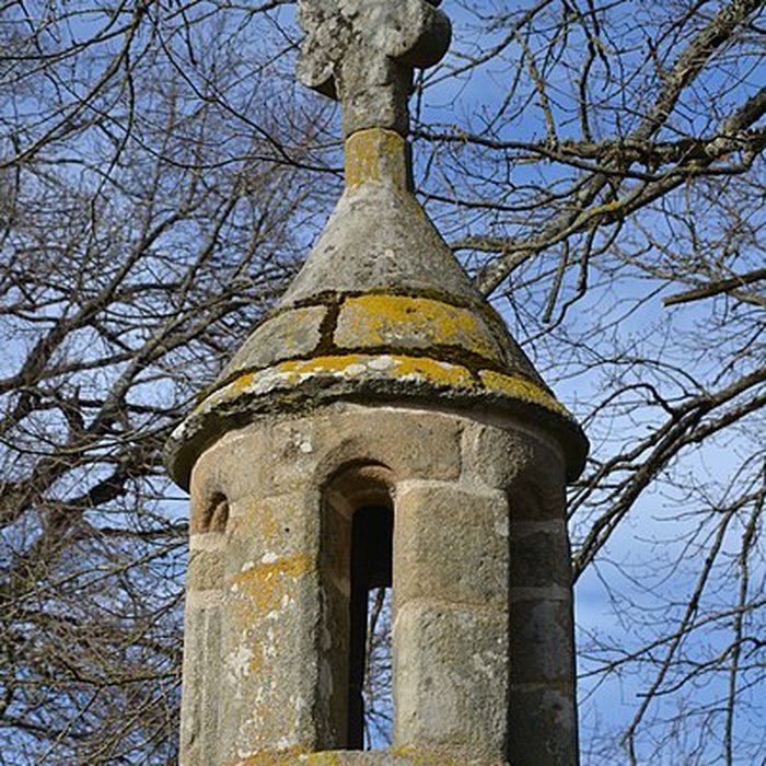 Photo de Ancien cimetière