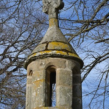 Ancien cimetière